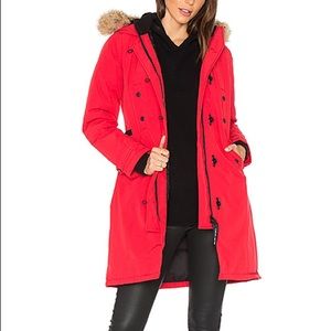 Canada Goose - Kensington Parka